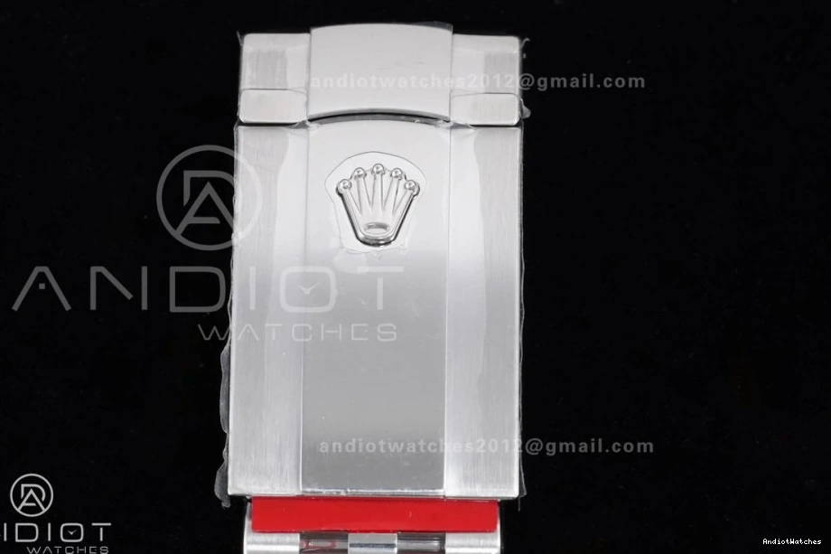 565 126234 Blue SH Clean on Dial Bracelet DateJust 904L Best 36 TechFriendly Texted 1:1 Steel Jubilee Edition 0402